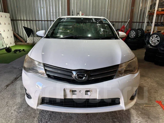Toyota Corolla Axio. NZE164, 1NZFE ����