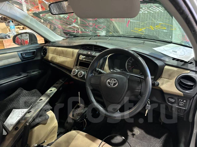 Toyota Corolla Axio. NZE164, 1NZFE ����