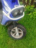 Yamaha BWs 100. 101����. ��., ��������, ���������, ������ �� �� ����