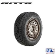 Nitto Nomad Grappler. ����� at, �����. ��� ����� �� ������������ ����