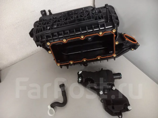 Коллектор Модернизированный Ford Ecoboost 1.5 NEW купить в Перми по ...