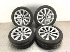 Opel. 8.0x18", 5x115, ET42, �� 70,2���. ����