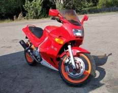 Kawasaki ZZR 250. 250����. ��., ��������, ���������, ������ �� �� ����