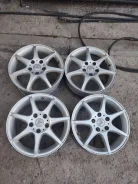 4 Racing. 6.0x16", 5x100, ET-98, �� 54���. ����