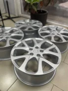 Replay MZ28. 7.0x17", 5x114.3, ET55, �� 67,1���. ����