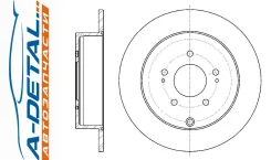 ���� ��������� G-brake GR-01783 GR01783 ����