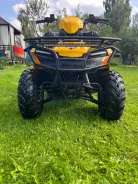 Irbis ATV200. ��������, ��� ���\���, �� ����