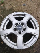 Seval. x14", 5x100 ����
