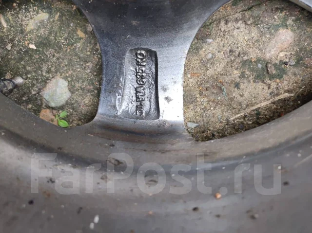Seval. x14", 5x100 ����