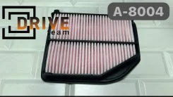 ������ ��������� A-8004 SA-8R5A 17220-R5A-A00 Shinko 17220-R5A-A00 ����