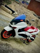 Yamaha Tmax. 500����. ��., ��������, ���������, ��� ������� ����