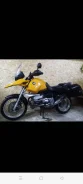 BMW R 1150 RS. 1 150����. ��., ��������, ���������, ������ �� �� ����