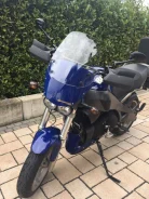 Buell XB12XT Ulysses. 1 200����. ��., ��������, ���, ��� ������� ����
