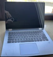 Lenovo Yoga. 14", 1,8����, ��� 16 ��, ���� 500���, WiFi: 1, Bluetooth: 1, ����������� �� 3��. ����