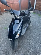 Suzuki Address V125. 125����. ��., ��������, ���������, ��� ������� ����