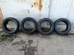 Falken Ziex ZE329. ������, 2007 ���, �/�, ����� 30 % ����