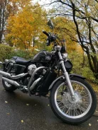 Honda VT 750S. 750����. ��., ��������, ���������, ������ �� �� ����