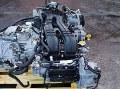   Subaru Forester SK 2.0 FB20 FB20 