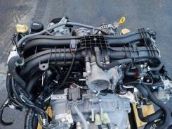  Subaru Forester FB20 2010-2015 FB20 