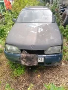 Opel Omega. C24NE ����