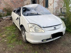 Honda Civic. EU1, D15B ����