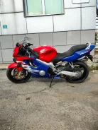 Honda CBR 600F4. 600����. ��., ��������, ���������, ��� ������� ����