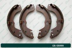   G-brake GS-03399 GS03399 