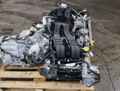   Subaru Impreza 2.0 FB20 FB20 