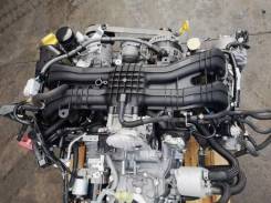   Subaru Impreza 2.0 FB20 FB20 