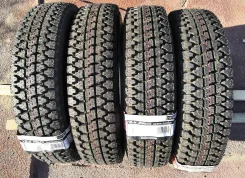 Bridgestone Blizzak VM-11. ������, ��� �����, �����. �������� ������� ����