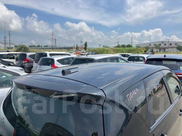 Toyota Ractis. NCP125, 1NZFE ����