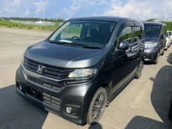 Honda N-WGN. JH1, S07A ����