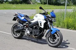 BMW F 800 R. 800����. ��., ��������, ���������, ������ �� �� ����