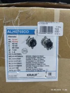 ��������� Nissan Almera Primera Sunny alh0769dd ����