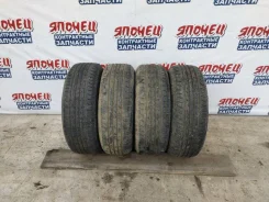 Bridgestone Nextry Ecopia