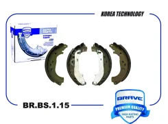 ������� ��������� ������ Brave BRBS115 BRBS115 ����