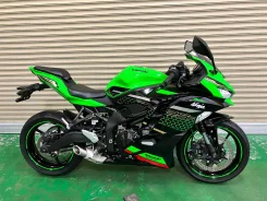Kawasaki Ninja ZX-25R. 249����. ��., ��������, ���������, ��� ������� ����