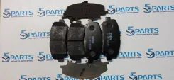 ������� �������� ����� ��-5 (KE KF) 2012-2022 (GDB3562) ��003027 GDB3562 ����