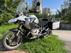 BMW R 1200 GS. 1 200����. ��., ��������, ���������, ������ �� �� ����