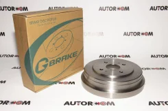 ��������� ������� ������ G-Brake GD-06042 GD06042 ����