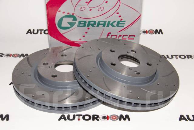    G-brake GFR-20275L GFR-20275L GFR20275L 