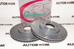 ���� ��������� ��������������� G-brake GFR-02144R, �������� ������ GFR02144R ����