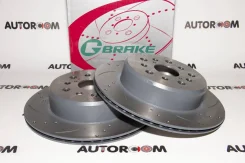 ���� ��������� ��������������� G-brake GFR-20540L, ������ ����� GFR20540L ����