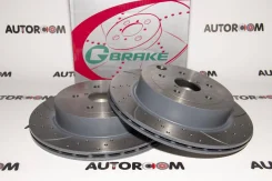 ���� ��������� ��������������� G-brake GFR-20941L, ������ ����� GFR-20941L GFR20941L ����
