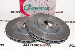 ���� ��������� ��������������� G-brake GFR-20840L, �������� ����� GFR20840L ����