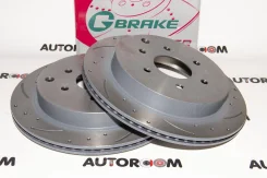 ���� ��������� ��������������� G-brake GFR-21344L, ������ ����� GFR-21344L GFR21344L ����