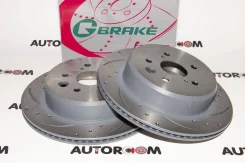 ���� ��������� ��������������� G-brake GFR-21515L, ������ ����� GFR-21515L GFR21515L ����