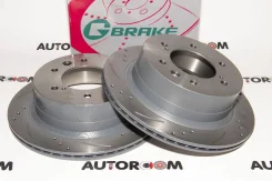 ���� ��������� ��������������� G-brake GFR-21895R, ������ ������ GFR-21895R GFR21895R ����