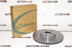 ��������� ���� �������� G-Brake GR-02292 GR02292 ����