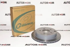 ��������� ���� ������ G-Brake GR-02249 GR02249 ����